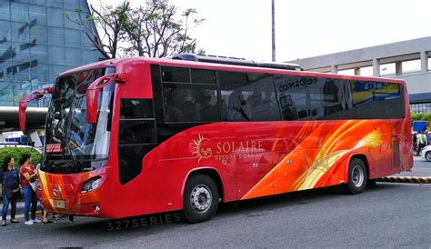 solaire shuttle|Iba pa.